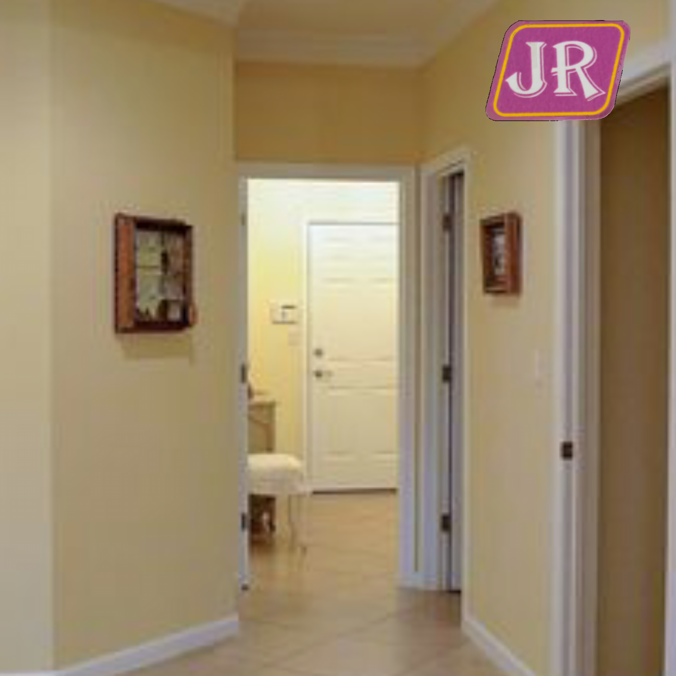 Interior Paints